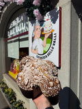 COLOMBA VENEZIANA CON ALBICOCCHE