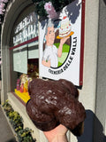 COLOMBA AL CIOCCOLATO