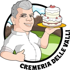 Cremeria delle Valli — pasticceria a Zogno